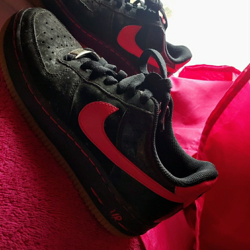Nike Air Force 1